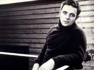 Anthony Hopkins